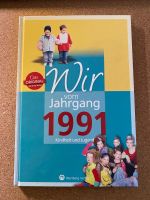 Buch, wir vom Jahrgang 1991 Kiel - Hassee-Vieburg Vorschau