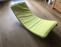 Ikea Wippe Vagga / Balance Board / Holz Rutsche Nordrhein-Westfalen - Krefeld Vorschau