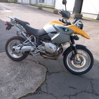 BMW R 1200GS Saarland - Schwalbach Vorschau