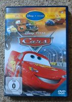 DVD Cars Disney PIXAR Mecklenburg-Strelitz - Landkreis - Neverin Vorschau