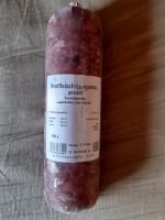 20x 1kg BARF Frostfleisch Rind Rindfleisch Lunge Mix gewolft Hessen - Poppenhausen Vorschau