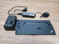 Lenovo ThinkPad Ultra Dockingstation Type 40AJ Frankfurt am Main - Ginnheim Vorschau