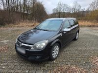Opel Astra Caravan 1.8 Edition Edition Bayern - Happurg Vorschau