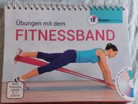 TRAININGSÜBUNGEN mit FITNESSBÄNDERN - Ringbuch + DVD Bremen - Horn Vorschau