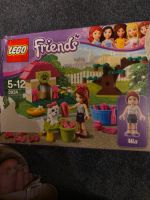 Lego Friends 3934 Welpenhäuschen Nordrhein-Westfalen - Delbrück Vorschau