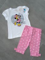 +++Disney Baby+++süßes 2tlg. Minnie Maus Set Gr.86+++NEU+++ Sommersdorf (Börde) - Marienborn Vorschau