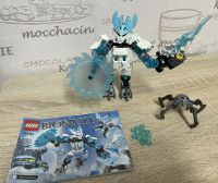 Lego Bionicle-Hüter des Eises Baden-Württemberg - Biberach Vorschau