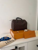 Louis Vuitton Speedy 30 Full Set Nordrhein-Westfalen - Hattingen Vorschau