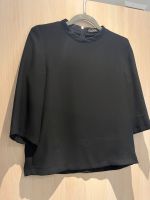 Bluse ¾ Arm Esprit Gr. S schwarz Nordrhein-Westfalen - Hürth Vorschau