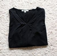 Shirt Comma schwarz Gr. 36 - sehr gut - inkl. Versand Barleben - Meitzendorf Vorschau