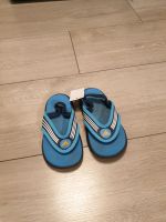 Mini Flip Flops Gr. 23/24 Hessen - Steinau an der Straße Vorschau