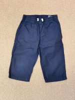 H&M Shorts Bermuda Shorts kurze Hose blau Gr. 140 Berlin - Zehlendorf Vorschau