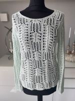 S. Oliver Sommer Pullover, Gr. 36-38, Mintgrün, NEU Nordrhein-Westfalen - Mönchengladbach Vorschau