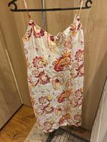 Sommerkleid Damen Größe 38 Baden-Württemberg - Schwetzingen Vorschau
