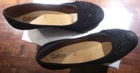 GABOR Pumps - Tanzschuhe - Kommunion - Konfirmation - Ball Nordrhein-Westfalen - Erftstadt Vorschau