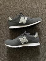 New Balance Damen GW500 Sneaker, Grau 37,5 Hessen - Herborn Vorschau