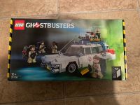 Lego Ghostbusters 21108 Baden-Württemberg - Schramberg Vorschau