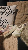 Nike Air Force 1 Sneaker gr. 37,5 Damen Neuw. Schuhe Niedersachsen - Wienhausen Vorschau