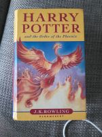 J.K. Rowling - Harry Potter and the Order of the Phoenix Köln - Zollstock Vorschau