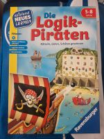 Logik Piraten Spiel Ravensburger Nordrhein-Westfalen - Elsdorf Vorschau