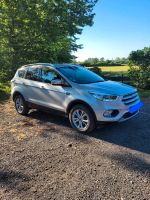 Ford Kuga 1,5 EcoBoost 4x2 Titanium AHK Schleswig-Holstein - Bad Oldesloe Vorschau