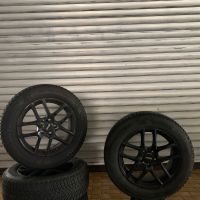 17 Zoll Fiat Toyota Suzuki Alufelgen 225/60R17 Winterreifen Nordrhein-Westfalen - Remscheid Vorschau