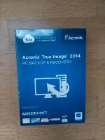 Acronis True Image 2014 PC Backup & Recovery Programm Rheinland-Pfalz - Mainz Vorschau