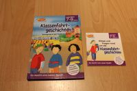 Erstlesebuch "Klassenfahrtgeschichten" Lesealter 7-9 Jahre *TOP* Hessen - Aßlar Vorschau