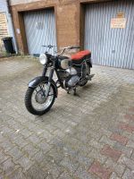 Dkw rt 350 , keine Adler Nsu Maico Bmw Horex Baden-Württemberg - Ulm Vorschau