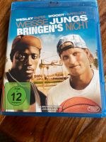 Weiße Jungs bringens nicht - Blu-ray - Wesley Snipes Nordrhein-Westfalen - Erftstadt Vorschau