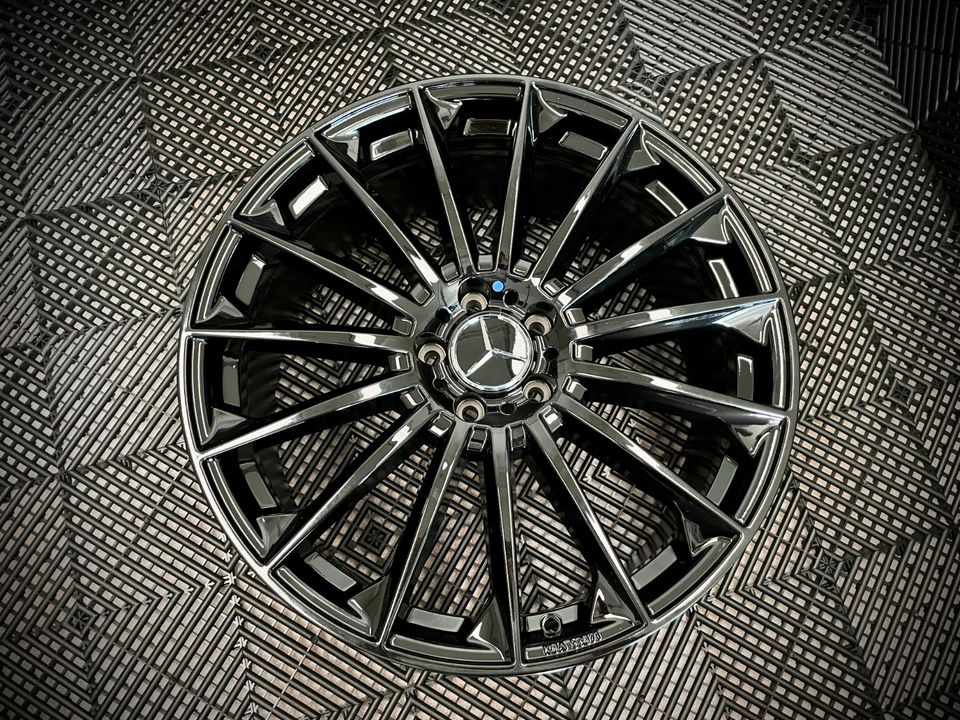 20 Zoll 2DRV by WHEELWORLD WH39 Alufelgen 5x112 Felgen für Mercedes CLS 53 55 63 AMG W219 W218 X218 C257 CL W215 W216 E-Klasse W213 C238 S213K E43 E53 W207 GLC 43 S-Klasse S63 S65 W220 W221 W222 C217 in Hagen