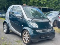 Smart ForTwo fortwo coupe Grandstyle Niedersachsen - Salzgitter Vorschau