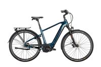 Victoria E-MANUFAKTUR 11.7 5GG LL Blau E-Bike NEU Sachsen-Anhalt - Halle Vorschau