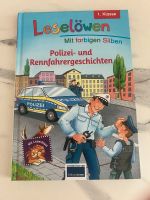Lesenswert „Polizei- und Renngeschichten“ Bayern - Kaufering Vorschau