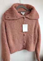 Cos Alpaka Strickjacke Cardigan NEU Altona - Hamburg Sternschanze Vorschau