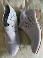 Graceland Stiefelette grau Gr. 39 Nordrhein-Westfalen - Verl Vorschau