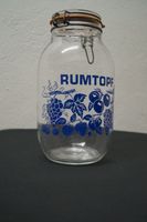 Rumtopf 3 Liter Nordrhein-Westfalen - Schermbeck Vorschau