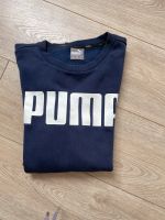 Puma Pullover d-blau Gr.S Brandenburg - Potsdam Vorschau