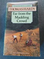 Far from the madding crowd - Hardy Bielefeld - Stieghorst Vorschau