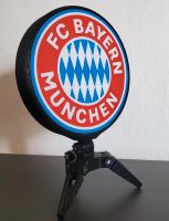 Lampe des FC Bayern München zu verkaufen - Perfekt für Fans! Nordrhein-Westfalen - Siegen Vorschau
