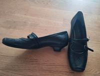 Tamaris Ballerina gr. 39 Baden-Württemberg - Lahr (Schwarzwald) Vorschau