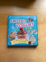 Kochbuch - Frozen Yoghurt und Co. Niedersachsen - Oldenburg Vorschau