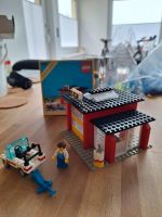 Lego 6369 Garage City Werkstatt 1985 Nordrhein-Westfalen - Warstein Vorschau