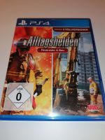 PS4 Spiel ☀️ Alltagshelden Schleswig-Holstein - Eckernförde Vorschau