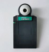 Gameboy Camera Grün Niedersachsen - Calberlah Vorschau