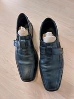 Rieker Schuhe Herrenschuhe Gr. 47 schwarz Bremen - Huchting Vorschau