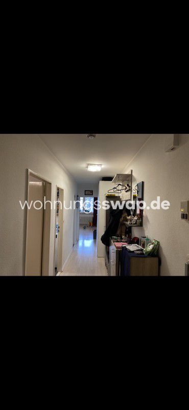 Wohnungsswap - 2 Zimmer, 64 m² - Kiehlufer, Neukölln, Berlin in Berlin