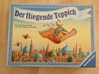Der fliegende Teppich Brettspiel Ravensburger Hessen - Petersberg Vorschau