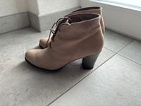 Leder Stiefeletten Niedersachsen - Papenburg Vorschau