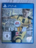 FIFA 17 PS4 Spiel Nordrhein-Westfalen - Solingen Vorschau